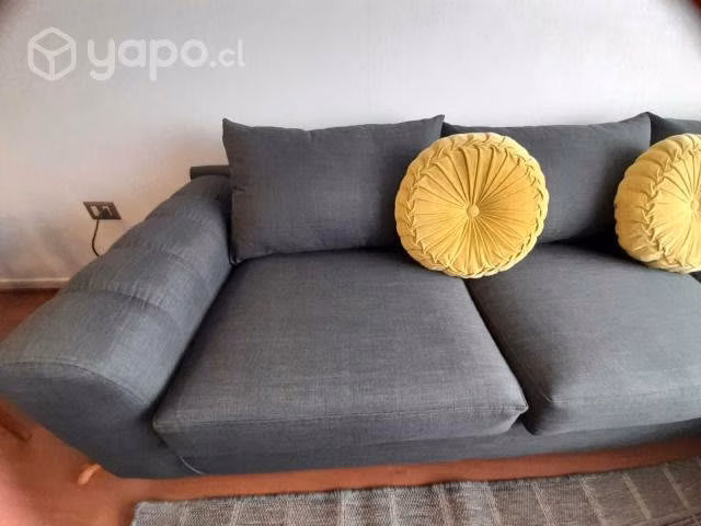 Sofa seccional - Imagen 4