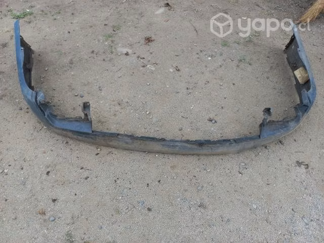 Lif parachoque trasero Ford Explorer "18