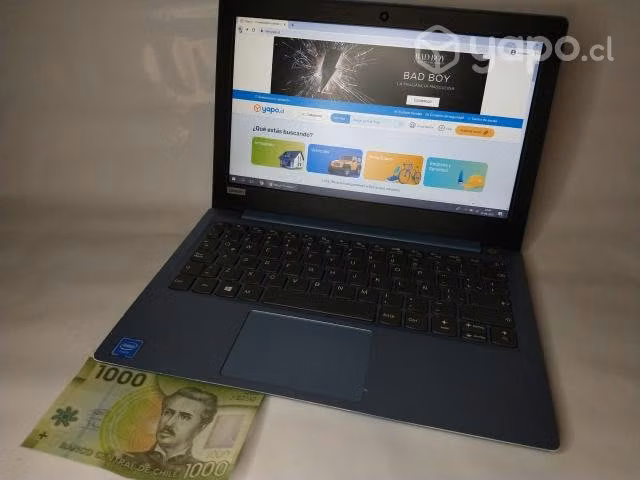 Notebook Lenovo 120S - Imagen 2