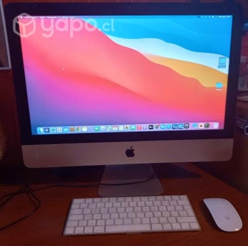 Apple imac