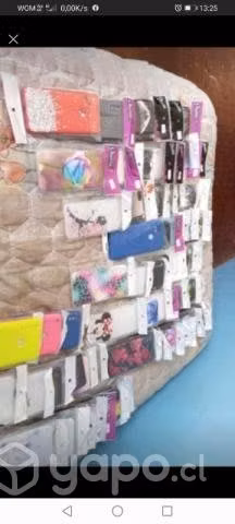 todas las carcasas - Imagen 2