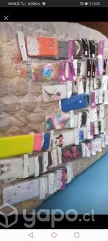 todas las carcasas - Imagen 1