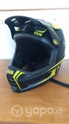 casco integral