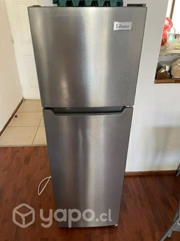 refrigerador libero