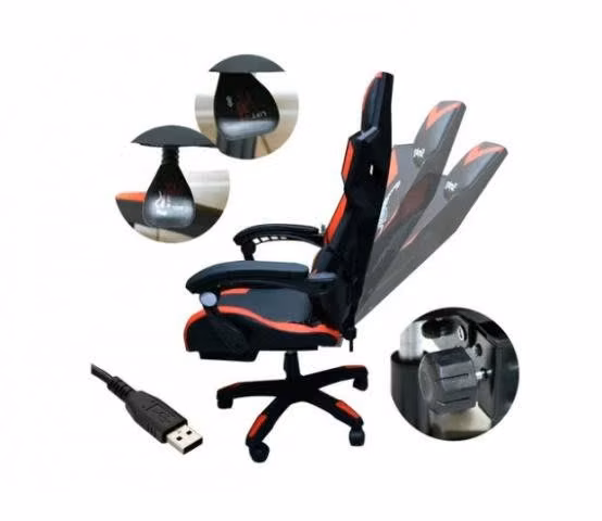 Silla Gamer - Imagen 4