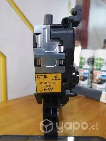 Potenciometro Pedal Acelerador RENAULT - Imagen 2