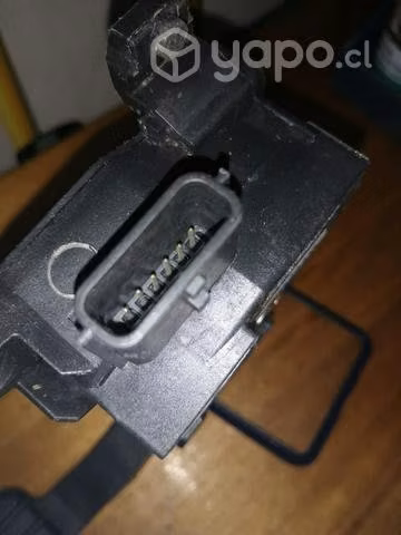 Potenciometro Pedal Acelerador RENAULT - Imagen 3