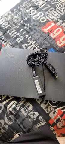 Notebook lenovo nuevo
