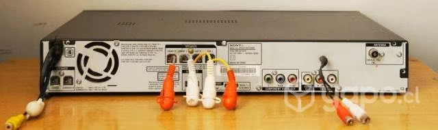 SONY DAV-DZ290K Sonido envolvente