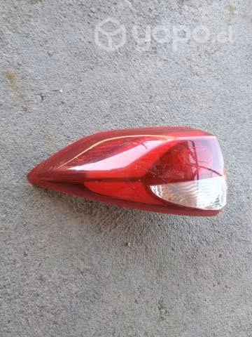 Foco trasero Hyundai New Tucson 16/19 izquierdo lh
