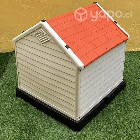 Casa para perros - Imagen 2