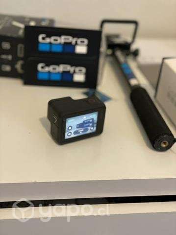 GoPro hero 7 black - Imagen 2