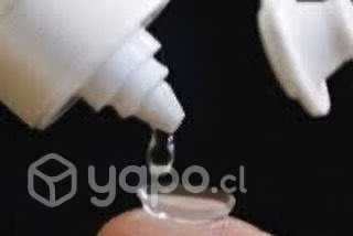Lente contacto nuevo  cosmético colores
