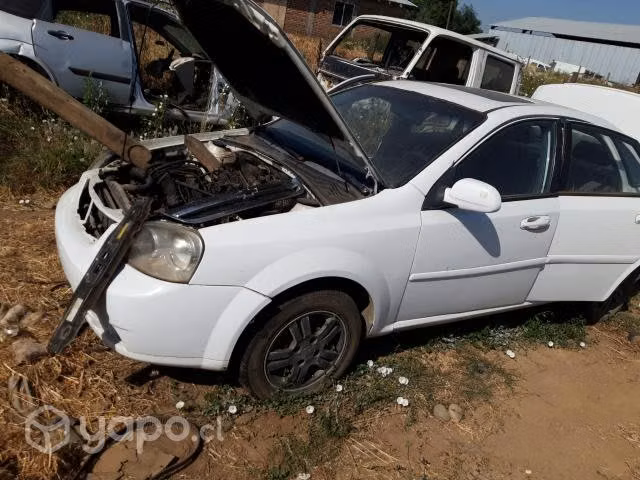 Puertas chevrolet optra 2013