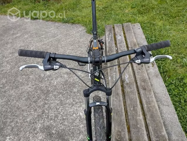 Trek aro 26
