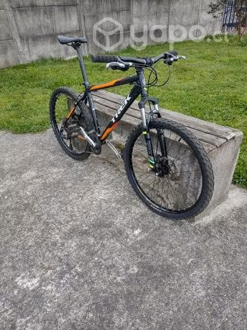 Trek aro 26