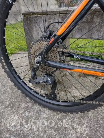 Trek aro 26