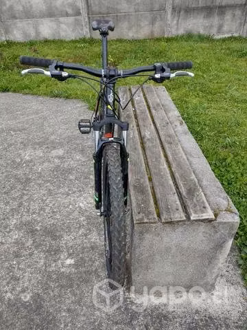 Trek aro 26