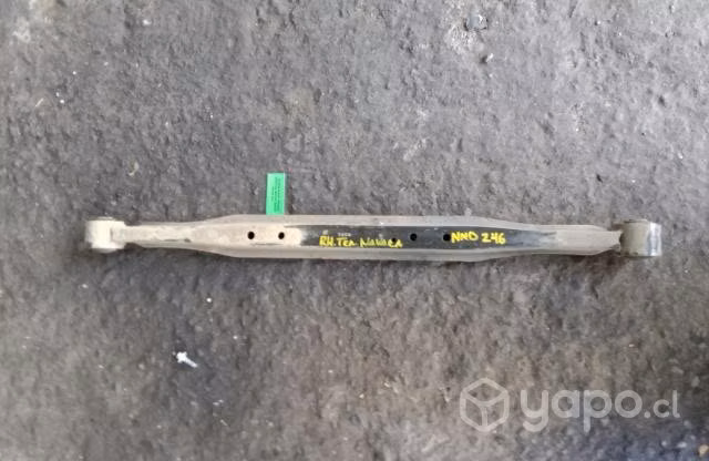 Tensor Rueda Trasera Derecha (NND246) Nissan NP300