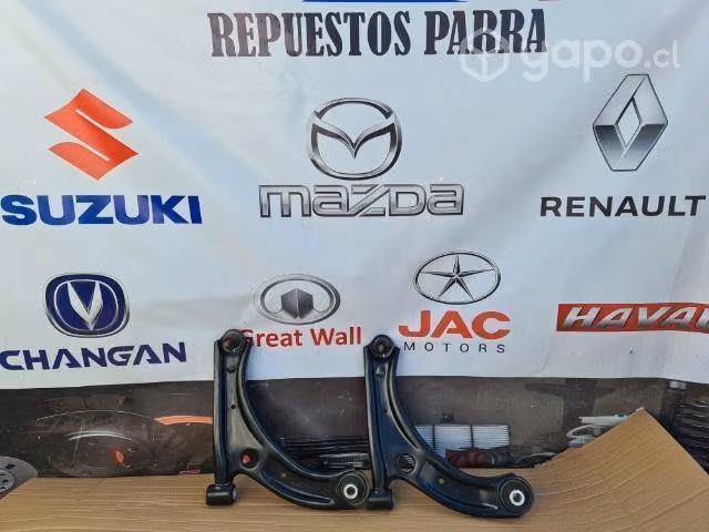 Bandeja suzuki New baleno nueva original