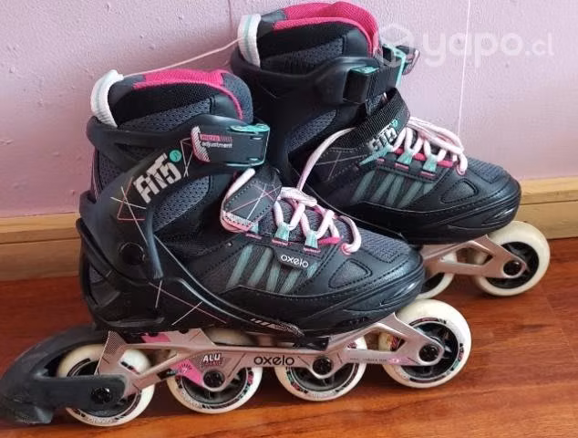Patines