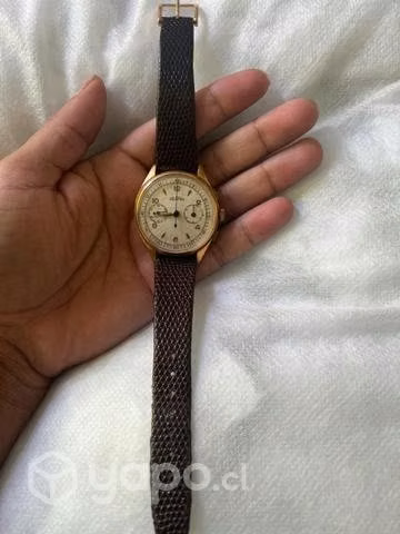 Reloj delbana