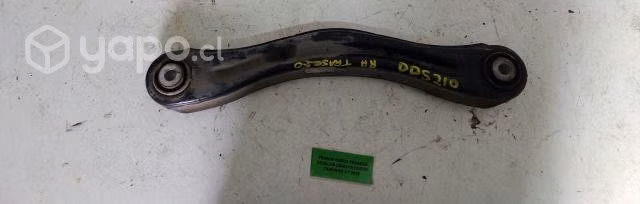 Tensor Rueda Trasera Derecha (DDS210) Dodge Durang