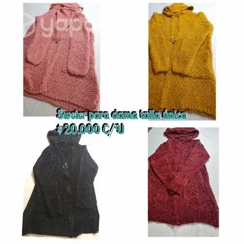 Pijamas, calzas de niña, abrigos de polar y chipor