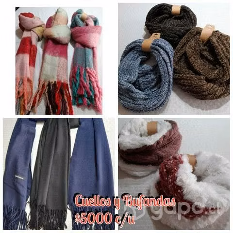 Pijamas, calzas de niña, abrigos de polar y chipor