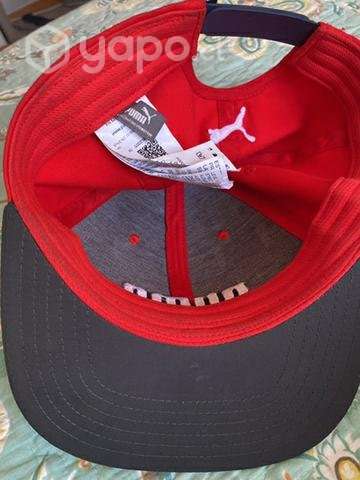 Gorro puma - Imagen 4