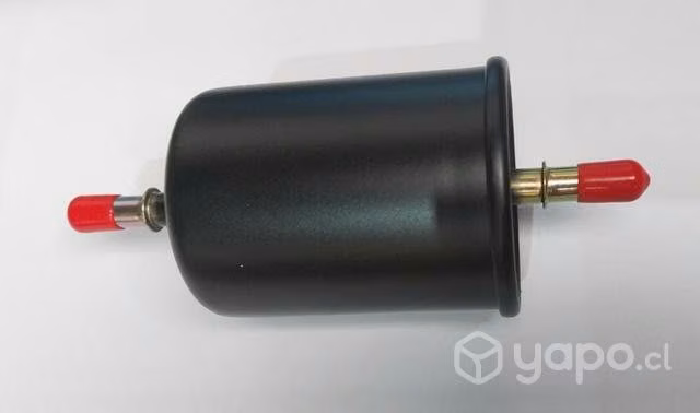 Jac J2/S2 Filtro Bencina