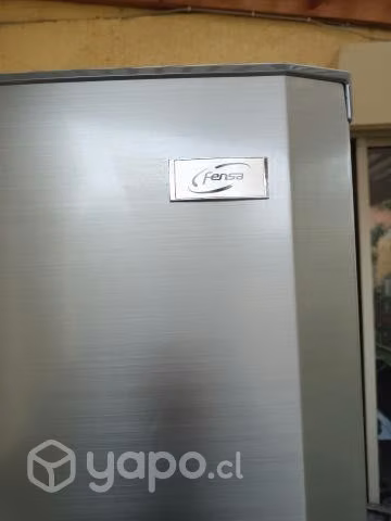 Refrigerador FENSA 257 litros