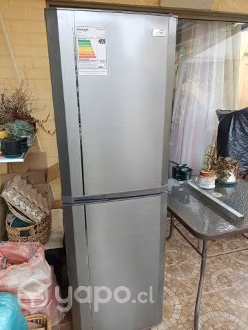 Refrigerador FENSA 257 litros