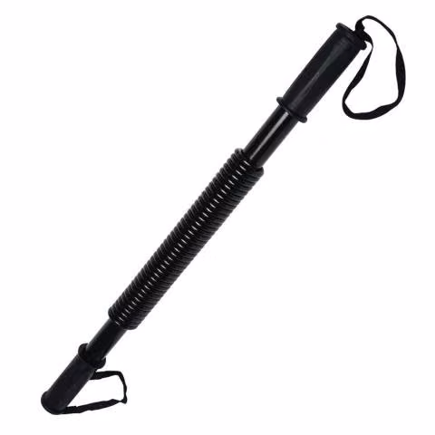 Barra Torsion Deportiva Ejercicios Brazo Fitness 5