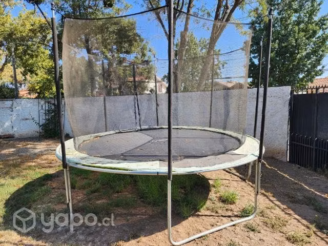 Cama elástica 3,66 mts - Imagen 2
