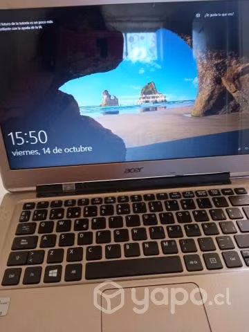 Notebook