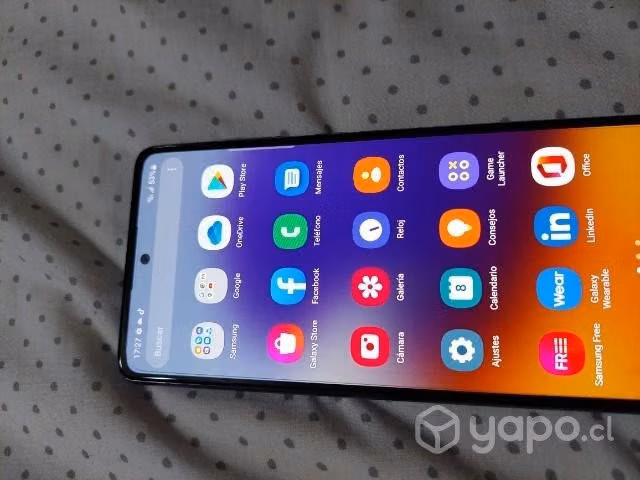 SAMSUNG GALAXY A72 64GB - Imagen 4