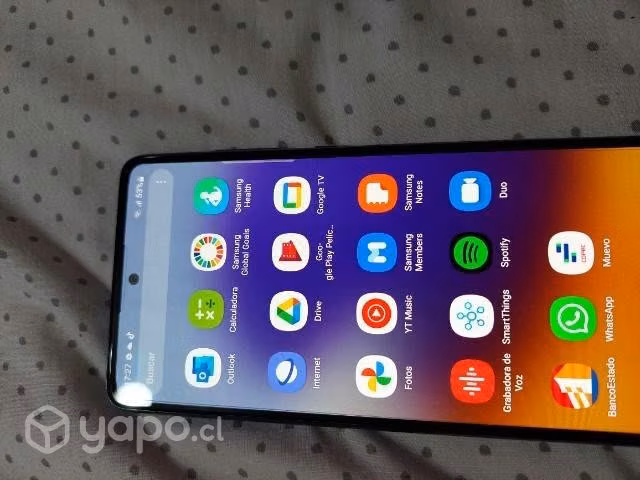 SAMSUNG GALAXY A72 64GB - Imagen 3