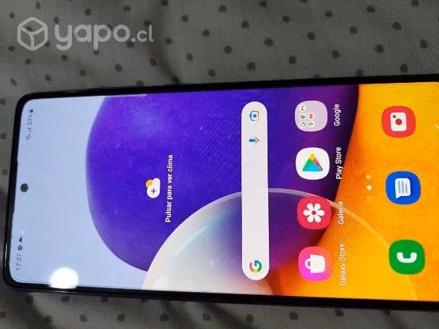 SAMSUNG GALAXY A72 64GB - Imagen 2
