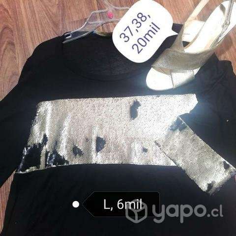 ropa de fiesta - Imagen 3