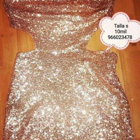 ropa de fiesta - Imagen 5