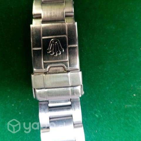 Pulseras de reloj de acero, - Imagen 3