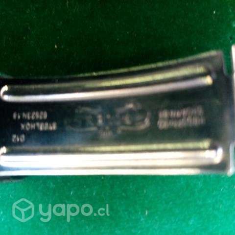 Pulseras de reloj de acero, - Imagen 4