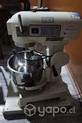 Batidora 10 lts - Imagen 2