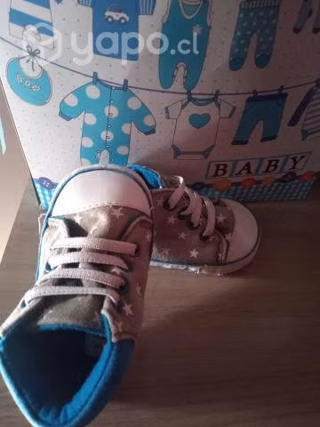 Zapatos