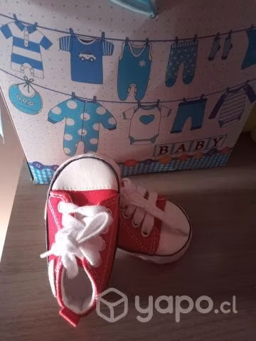 Zapatos