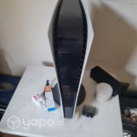 PS5