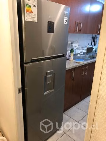 Refrigerador WINIA No Frost 390 lt RGE-X41DF