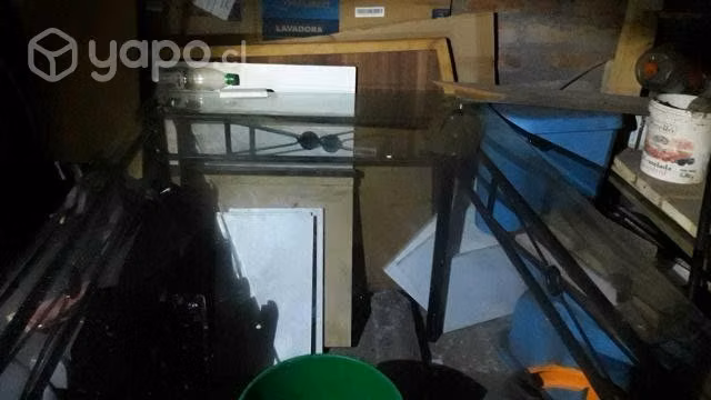Mesa comedor