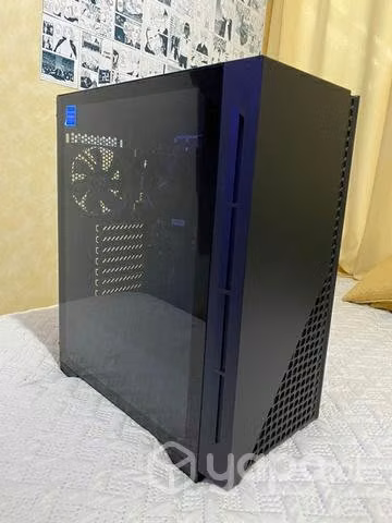 Pc gamer se permuta por ps5